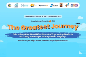 Grand Roadshow NOPEC Chernival ITS 2022