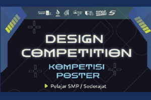Kompetisi Desain : Kompetisi Poster