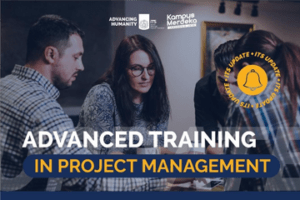 ITS EXECUTIVE EDUCATION PROGRAM : ADVANCED TRAINING IN PROJECT MANAGEMENT GELOMBANG 2