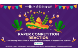 PAPER COMPETITION REACTION ITS