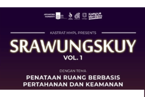 SRAWUNGSKUY ITS VOLUME 1