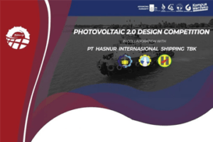 Pendaftaran dibuka: Photovoltaic 2.0 Design Competition