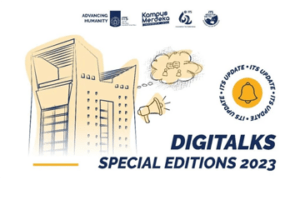 EDISI KHUSUS DIGITALKS 2023