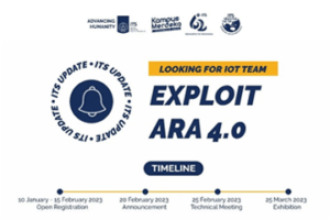 ExploIT ARA SERI 4.0