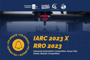 IARC X RRO 2023 ITS