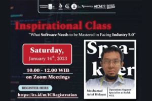 KELAS INSPIRASI