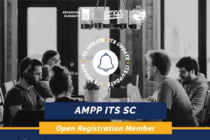 Registrasi Terbuka: Menjadi Member AMPP ITS SC