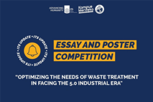 KOMPETISI ESSAY DAN POSTER