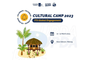 Cultural Camp ITS 2023