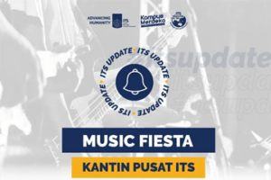 FIESTA MUSIK ITS