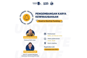 PELATIHAN KARYA KEWIRAUSAHAAN