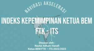 Laporan Tahunan BEM Periode 2022-2023
