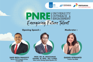 PNRE : University Outreach & Engagement