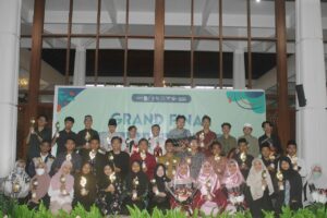 FTE-IC Successfully Winning Championships in 6 different categories in the 2023 ITS MTQ Event