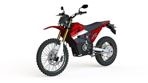 BANGKITS (e-Trail) untuk Papua