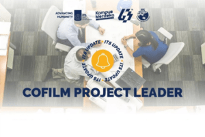 COFILM PROJECT LEADER