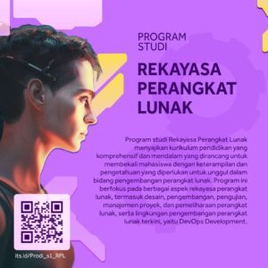 Program Studi Baru: Rekayasa Perangkat Lunak