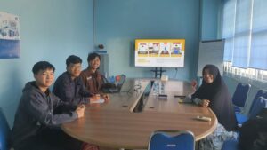 Sistem Smart Nozzle Karya Mahasiswa FT-EIC Untuk Deteksi Subsidi BBM Lebih Baik