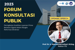 Public Communication Forum