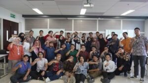 SOCIAL GATHERING FOR ALIGNMENT  OF COMMUNITY SOCIAL ACTIVITIES WITH ASSOCIATIONS