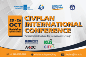 CIVPLAN International Conference 2023