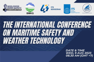 Faculty of Marine Technology : The International Conference on Maritime Safety and Weather Technology