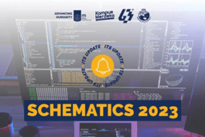 Departement of Mathematics : SCHEMATICS 2023