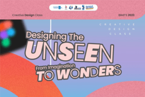 Creative Design Class (CDC) 2023