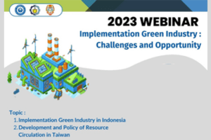 Implementation Green Industry: Challenges and Opportunity