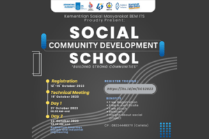 Social Community Development School (SCS)