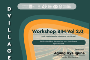 Workshop BIM Volume 2.0
