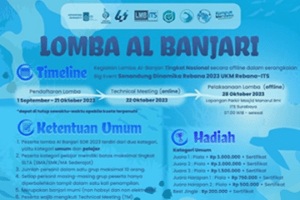 Al Banjari Competition