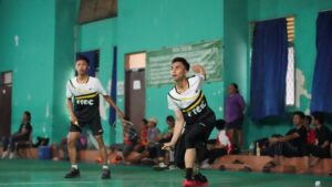 Jadi Tuan Rumah Dies Natalis ke-63 ITS, FT-EIC Borong Kejuaraan di ITS Sport Competition