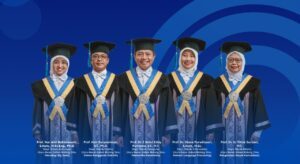 ITS Inaugurates 5 Electics Professors