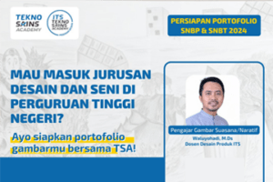 PORTFOLIO PREPARATION SNBP & SNBT 2024