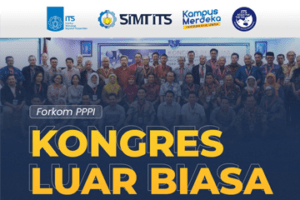 Interdiciplinary School of Management Technology – Forkom PPPI