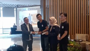 Making Achievements through the Implementation of Artificial Intelligence in Kominfo services