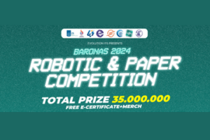 BARONAS Competition 2024