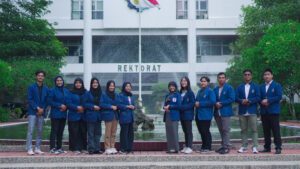 Achievement and dedication, FT-EIC Students Selected as ITS MAWAPRES Finalists in 2024