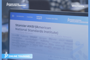 Open Registration : DigSILENT Training March 2024