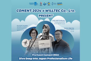 Pre-Event COMENT 2024