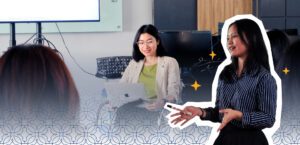 Cybersecurity, Women, and Technology