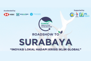 Climate Innovation Acceleration 2024