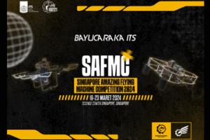 Launching SAFMC 2024