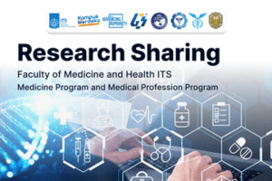 Research Sharing : Faculty of Medicine and Health ITS
