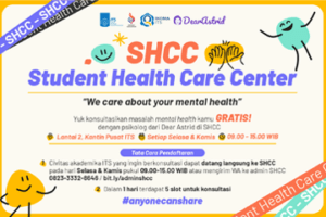 Student Health Care Center