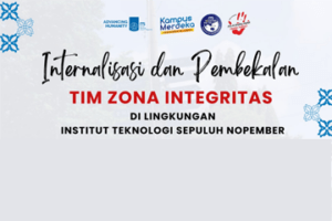 General Bureaucracy : Internalisasi dan Pembekalan Tim Zona Integritas