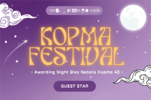 KOPMA FESTIVAL ITS
