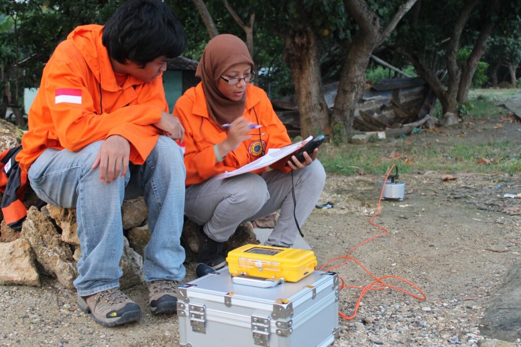 Teknik Geofisika
