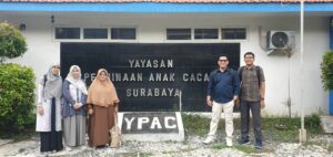 Menghadirkan Senyuman: Inovasi AI Mahasiswa ITS untuk Terapi dan Pembelajaran Anak Berkebutuhan Khusus